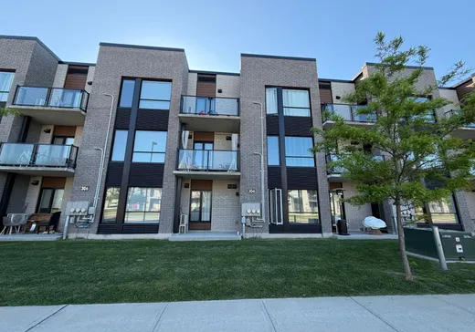 Triplex for sale - 304 Av. de l'Hippodrome, Gatineau, J9H0L5
