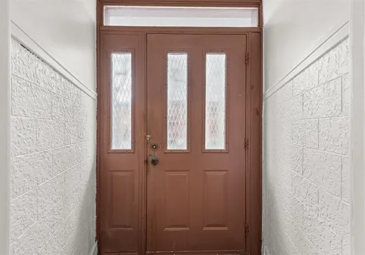 Duplex à vendre - 2680-2680A Av. d'Orléans, Montréal (Mercier/Hochelaga-Maisonneuve), H1W 3S5