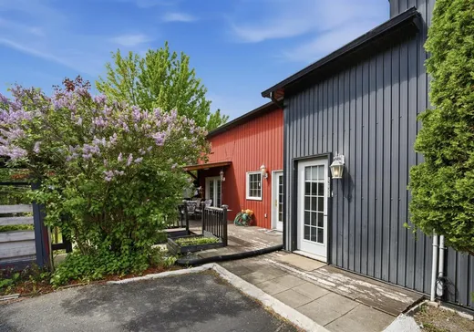 Duplex à vendre - 602Z-604Z Rue du Conseil, Sherbrooke, J1G 1K5