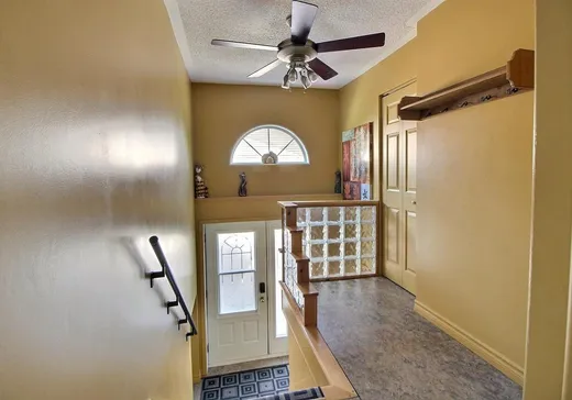 Duplex à vendre - 683 Av. Dallaire, Rouyn-Noranda, J9X 5X1