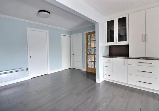 Duplex à vendre - 683 Av. Dallaire, Rouyn-Noranda, J9X 5X1
