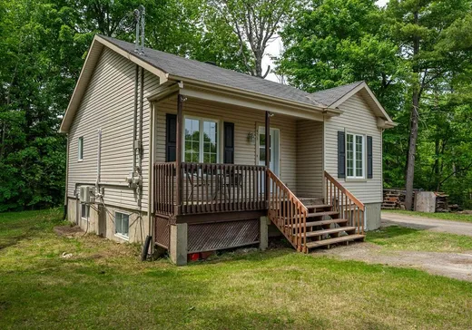 Duplex for Sale - 453-453A Rue Richard, Sainte-Sophie, J5J 1M1