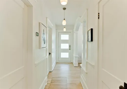 Duplex for Sale - 176-178 Rue Dollard, Magog, J1X 2M4