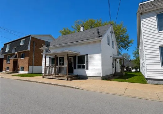 Duplex for Sale - 510-512 Av. Robert-Boulanger, Shawinigan, G9T 2A4