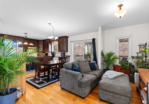 Triplex for Sale - 885Z-889Z Rue Child, Coaticook, J1A 2C8