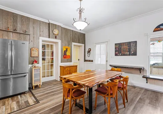 Triplex à vendre - 655-661 Rue Dufferin, Stanstead, J0B 3E0