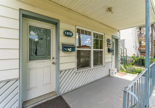 Duplex for Sale - 1416-1418 Rue de Dorval, Sherbrooke, J1H 4L1