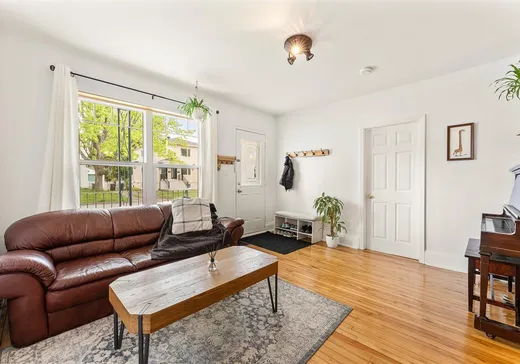 Duplex for Sale - 1416-1418 Rue de Dorval, Sherbrooke, J1H 4L1