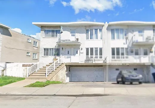 Duplex à vendre - 4831-4833 Boul. Notre-Dame, Laval (Chomedey), H7W1V2