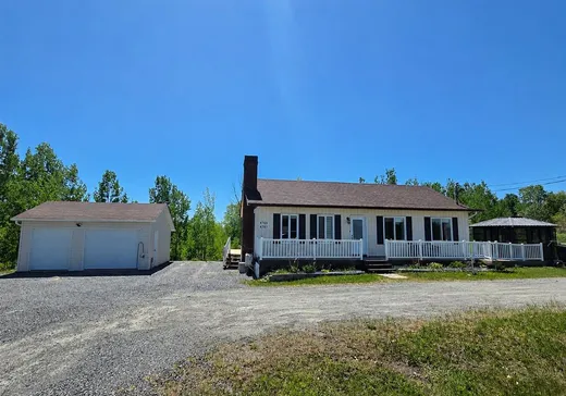 Duplex à vendre - 4765-4767 Rg Hull, Rouyn-Noranda, J9Y1B1