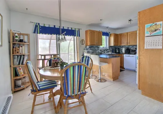 Duplex à vendre - 4765-4767 Rg Hull, Rouyn-Noranda, J9Y 1B1