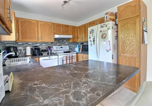 Duplex à vendre - 4765-4767 Rg Hull, Rouyn-Noranda, J9Y 1B1