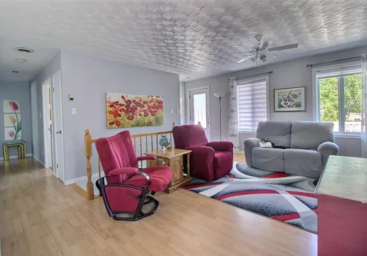 Duplex à vendre - 4765-4767 Rg Hull, Rouyn-Noranda, J9Y 1B1