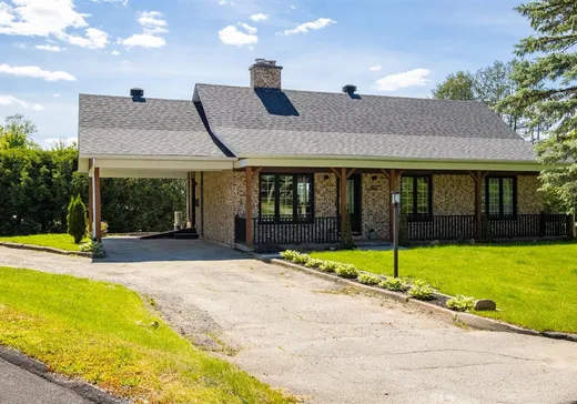 Duplex à vendre - 107 Rue René, Sherbrooke, J1G3T6