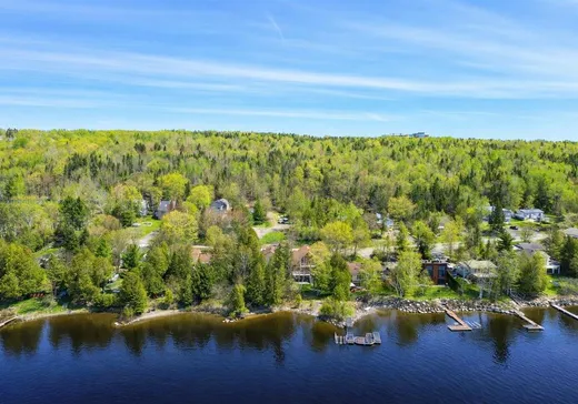 5-Plex à vendre - 3347Z-3349 Rue de la Baie-des-Sables, Lac-Mégantic, G6B 1R5