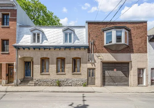 Triplex à vendre - 764-774 Rue du Roi, Ville de Québec, G1K2X7