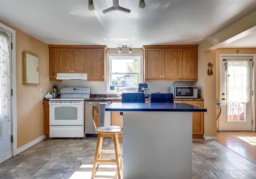 Duplex for Sale - 39-41 Rue Notre-Dame, Sherbrooke, J1C 0S1