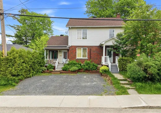 Duplex for sale - 1468-1470 Rue du St-Esprit, Sherbrooke, J1K2K9