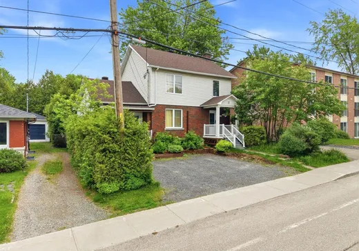 Duplex for Sale - 1468-1470 Rue du St-Esprit, Sherbrooke, J1K 2K9