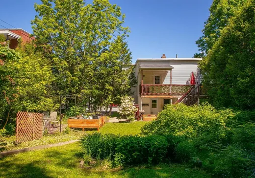Duplex à vendre - 532-534 Rue Short, Sherbrooke, J1H 2E4