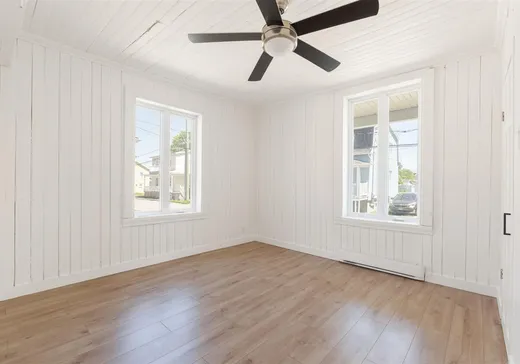 Duplex à vendre - 81-83 Rue Marcotte, Sainte-Anne-de-la-Pérade, G0X 2J0
