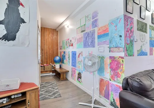 4-Plex à vendre - 666-674 Rue Galt O., Sherbrooke, J1H 1Y9