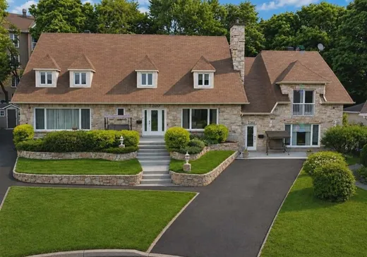 Duplex à vendre - 3250Z-3252Z Rue Duc-de-Milan, Ville de Québec, G1E6S5