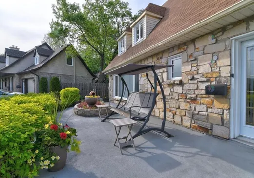Duplex à vendre - 3250Z-3252Z Rue Duc-de-Milan, Ville de Québec, G1E 6S5