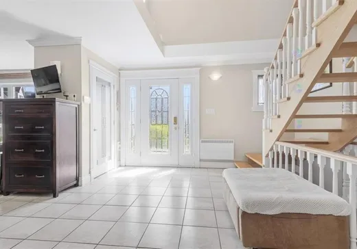 Duplex à vendre - 3250Z-3252Z Rue Duc-de-Milan, Ville de Québec, G1E 6S5