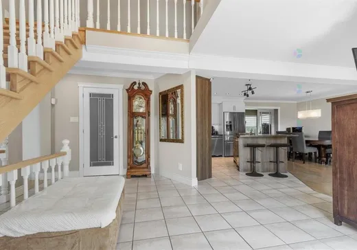 Duplex à vendre - 3250Z-3252Z Rue Duc-de-Milan, Ville de Québec, G1E 6S5