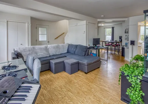 Duplex à vendre - 14-16 Rue des Hospitalières, Victoriaville, G6P 6N3