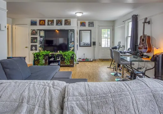 Duplex à vendre - 14-16 Rue des Hospitalières, Victoriaville, G6P 6N3