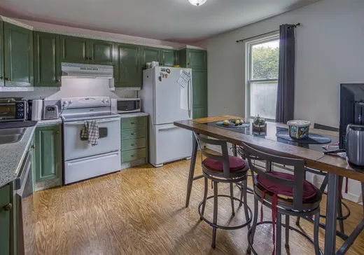 Duplex à vendre - 14-16 Rue des Hospitalières, Victoriaville, G6P 6N3
