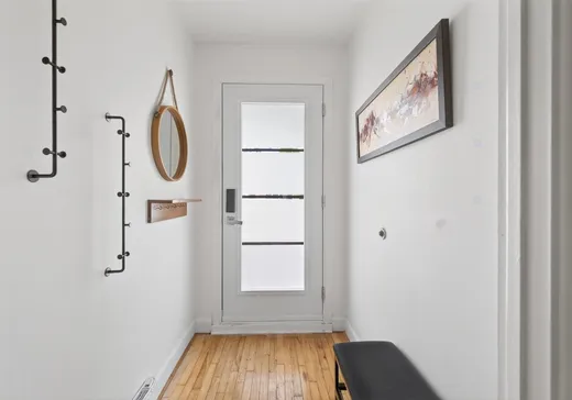 Duplex for Sale - 2675-2677 Av. Pierre-Boucher, Quebec City, G1J 3Y2