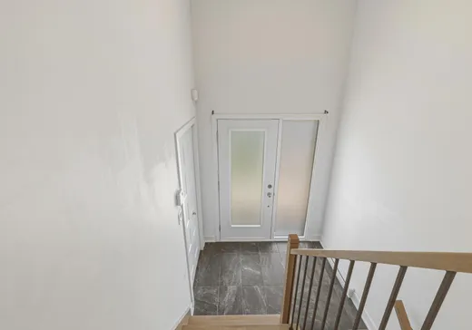 Duplex for Sale - 360-360A Rue Woodbine, Lachute, J8G 0A2