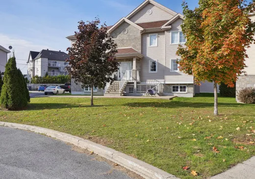 5-Plex à vendre - 834 Av. du Terroir, Terrebonne, J6W 0A8