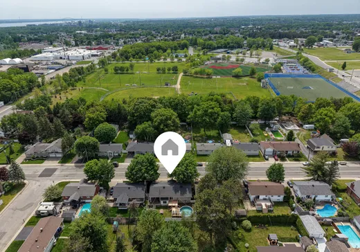 5-Plex à vendre - 430 Rue des Érables, Shawinigan, G9T 5H9