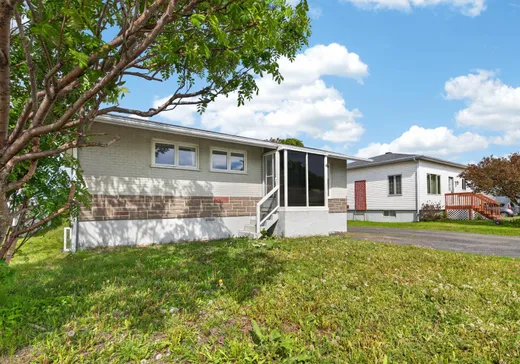 Duplex for Sale - 2-4 10e Avenue, Rimouski, G5L 2L7