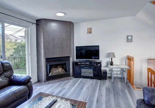 Triplex à vendre - 69-73 Rue Landreville, Repentigny, J6A 7M7