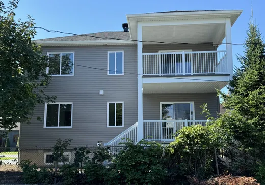 Duplex for Sale - 186A-186B Rue Champagnat, Henryville, J0J 1E0