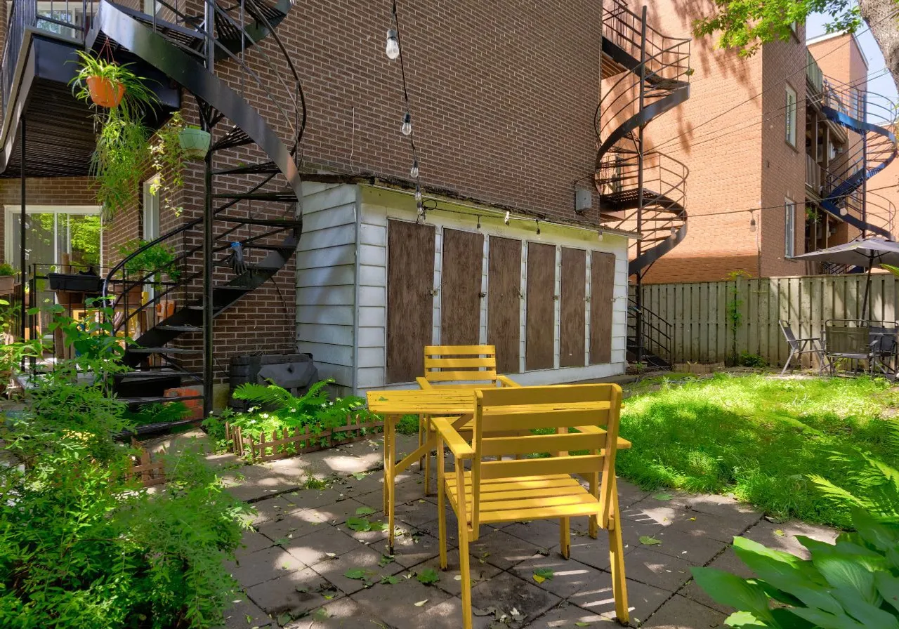 5193-5203 Av. Henri-Julien — photo 2