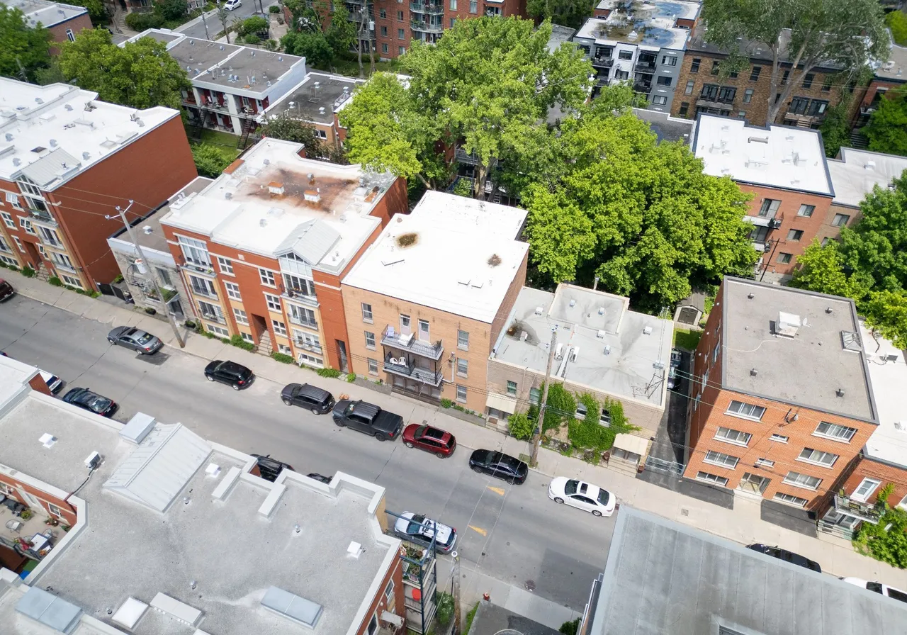 5193-5203 Av. Henri-Julien — photo 3