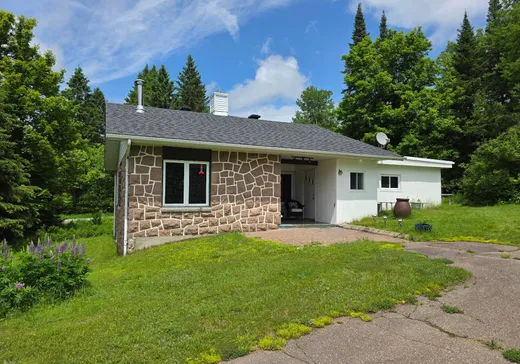 Duplex à vendre - 1001 Route 329 S., Sainte-Agathe-des-Monts, J8C2Z7