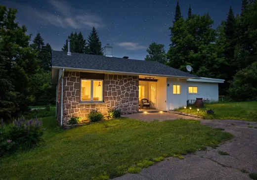 Duplex for Sale - 1001 Route 329 S., Sainte-Agathe-des-Monts, J8C 2Z7