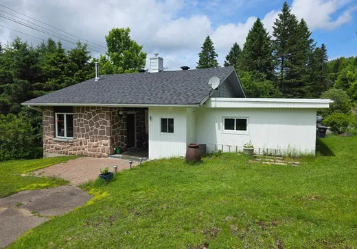 Duplex for Sale - 1001 Route 329 S., Sainte-Agathe-des-Monts, J8C 2Z7