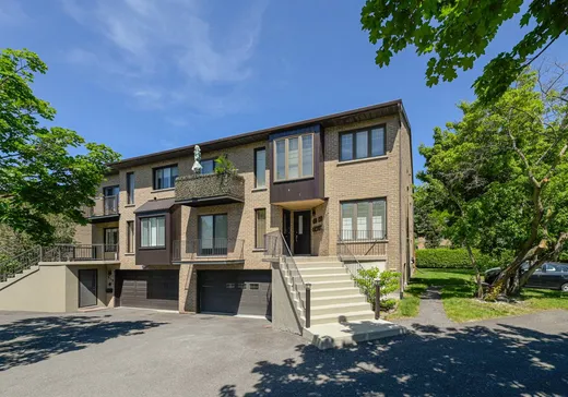 4-Plex à vendre - 965-969 Rue Cayer, Saint-Jean-sur-Richelieu, J3A1N7