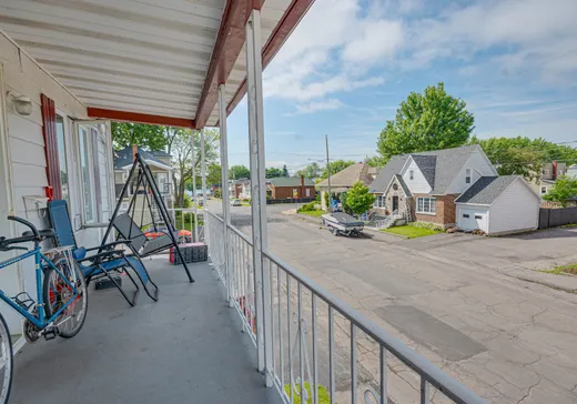 Duplex for Sale - 36 Rue Andrew, Salaberry-de-Valleyfield, J6S 3B4