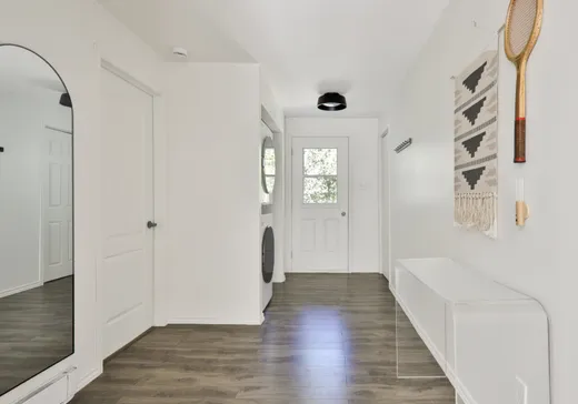 Duplex for Sale - 28-30 Rue Pilon, Sainte-Adèle, J8B 2X7