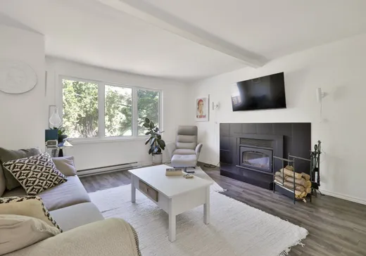 Duplex for Sale - 28-30 Rue Pilon, Sainte-Adèle, J8B 2X7