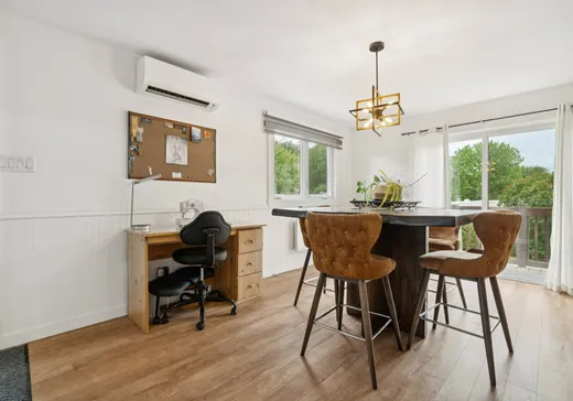 Duplex à vendre - 350 18e Avenue (350-352), Deux-Montagnes, J0N 1G1